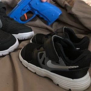 Baby nikes